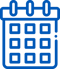 Calendar - GBS Blue Calendar - GBS Blue