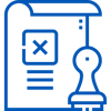 Denied Claim - GBS Blue Denied Claim - GBS Blue