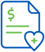 RC - Medical Billing Icon