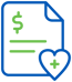 RC - Medical Billing Icon RC - Medical Billing Icon