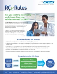 RCx Rules Guide