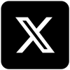 X Logo Tile